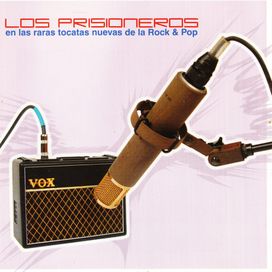 En Las Raras Tocatas Nuevas de La Rock &amp; Pop - 2003 • Álbum