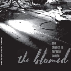The Church Is Hurting People - 2019 • Álbum