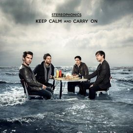 Keep Calm And Carry On - 2010 • Álbum