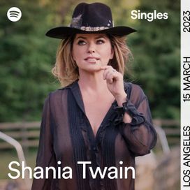 Spotify Singles - 2023 • Single/EP