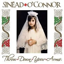 Throw Down Your Arms - 2006 • Álbum