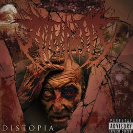 Distopia - 2020 • Álbum