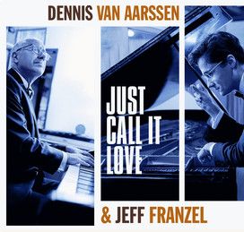 Just Call It Love - 2024 • Álbum