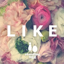 LIKE - 2012 • Álbum