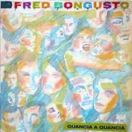 Guancia a Guancia - 1986 • Álbum