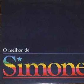 O Melhor de Simone (1984) - 1984 • Coletânea