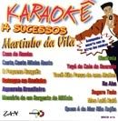 14 Sucessos Karaokê - Martinho da Vila - 1995 • Álbum