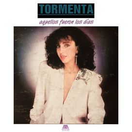 Aquellos Fueron Los Días - 1988 • Álbum