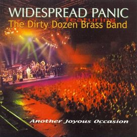 Another Joyous Occasion - 2000 • Álbum