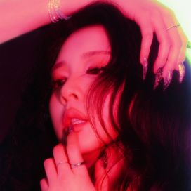 JIWOO 1st EP '(EX)IST' - 2026 • Single/EP