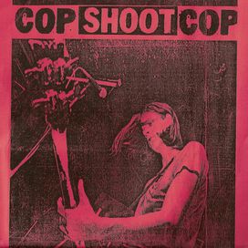 Live At CBGB - 1989 • Álbum