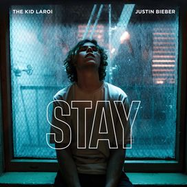 STAY (feat. Justin Bieber) - 2021 • Single/EP