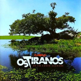 De Um Canto Saudade - 2004 • Álbum