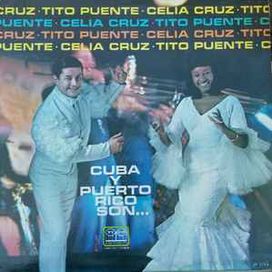 Cuba Y Puerto Rico Son... - 1966 • Álbum
