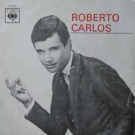 É Proibido Fumar (Compacto Duplo) - 1964 • Sencillo/EP