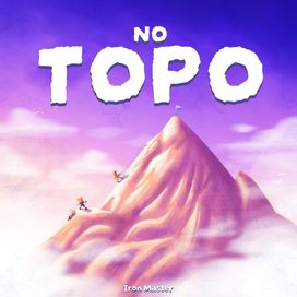 No Topo - Peak (part. Papyrus Da Batata e AnnyTHN) - 2025 • Sencillo/EP