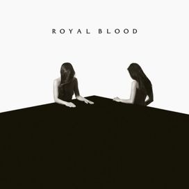 How Did We Get So Dark? - 2017 • Álbum