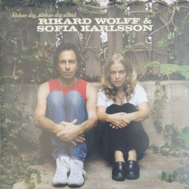 Älskar Dig, Älskar Dig Alltid - 2005 • Sencillo/EP
