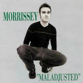 Maladjusted - 1997 • Álbum