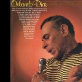 Orlando Dias (1986) - 1986 • Álbum