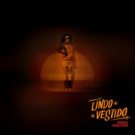 Lindo Vestido - 2025 • Single/EP