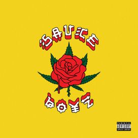 Sauce Boyz - 2020 • Álbum
