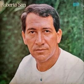 Roberto San (1987) - 1987 • Álbum