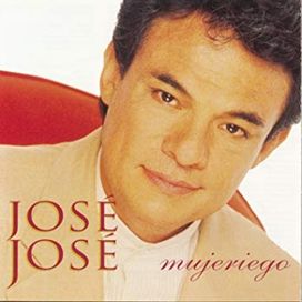 Mujeriego - 1995 • Álbum