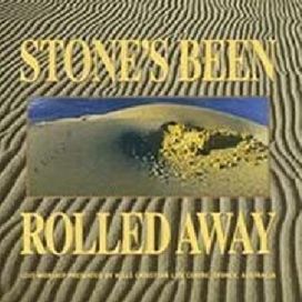 Stone's Been Rolled Away - 1993 • Álbum