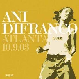 Atlanta 10.9.03 - 2004 • Álbum