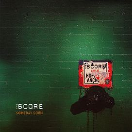 Someday Soon - 2004 • Single/EP