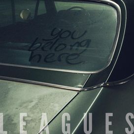 You Belong Here  - 2013 • Álbum