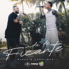 Vida De Ficante (Ao Vivo) (part. Pagode DaPaz) - 2026 • Single/EP