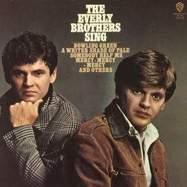 The Everly Brothers Sing - 1967 • Álbum