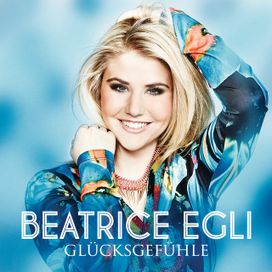 Glücksgefühle - 2013 • Álbum