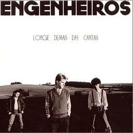 Longe Demais Das Capitais - 1986 • Álbum