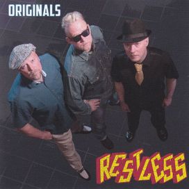 Originals - 2015 • Álbum