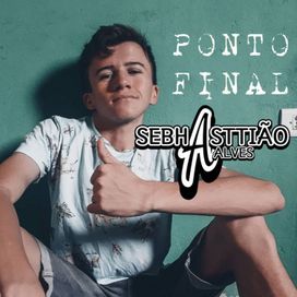 Ponto Final - 2023 • Álbum