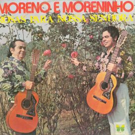 Rosas Para Nossa Senhora - 1978 • Álbum