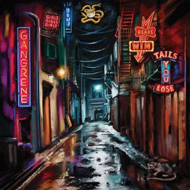 Heads i Win, Tails You Lose (feat. Oh No &amp; Gangrene) - 2024 • Álbum