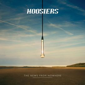 The News From Nowhere - 2014 • Álbum