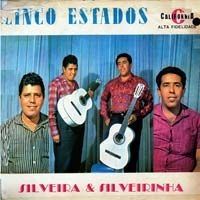 Cinco Estados - 1969 • Álbum