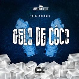 Gelo de Coco - 2021 • Single/EP