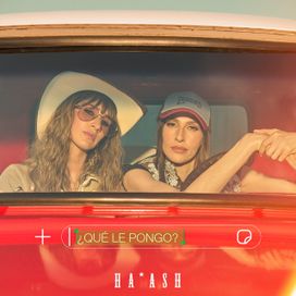 ¿Qué Le Pongo? - 2026 • Single/EP