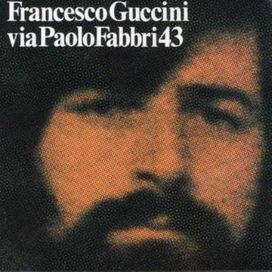 Via Paolo Fabbri 43 - 1976 • Álbum