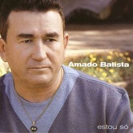 Estou Só - 2000 • Álbum