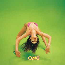 Oh My God - 2020 • Single/EP