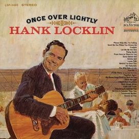 Once Over Lightly - 1965 • Álbum