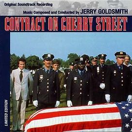 Contract On Cherry Street  - 1999 • Álbum