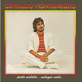 Poeta Maldito... Moleque Vadio - 1979 • Álbum